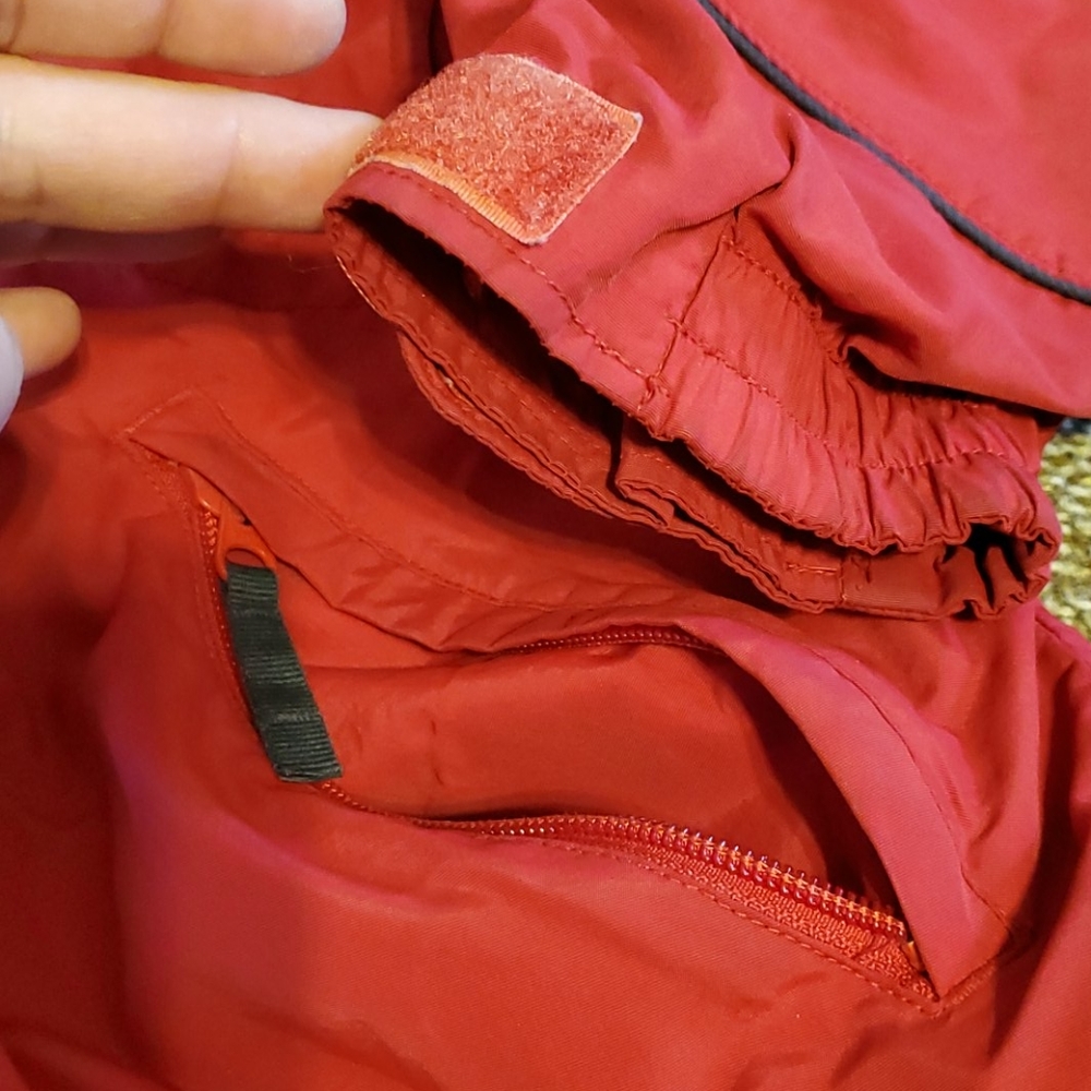 Columbia sports wear jacket - Picture 4 of 6